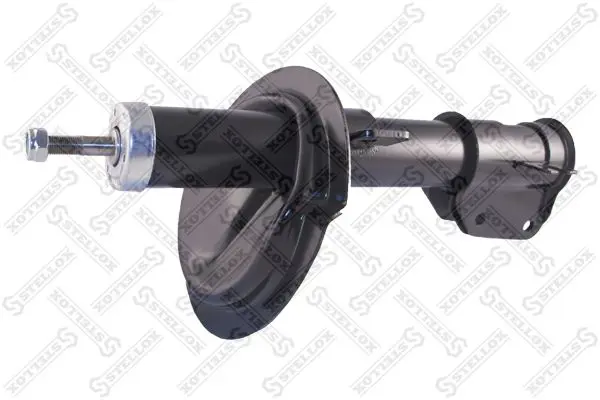 Handler.Part Shock absorber Stellox 41140153SX 1