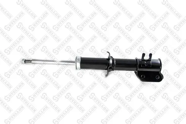 Handler.Part Shock absorber Stellox 42039014SX 1