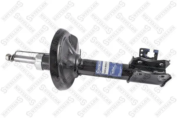 Handler.Part Shock absorber Stellox 42039062SX 1