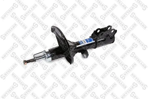 Handler.Part Shock absorber Stellox 42039101SX 1