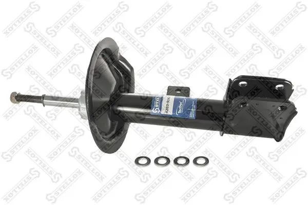 Handler.Part Shock absorber Stellox 42039142SX 1