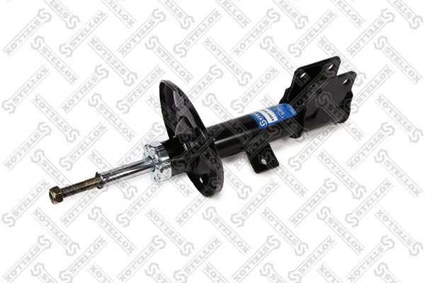 Handler.Part Shock absorber Stellox 42039149SX 1