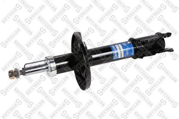 Handler.Part Shock absorber Stellox 42039203SX 1