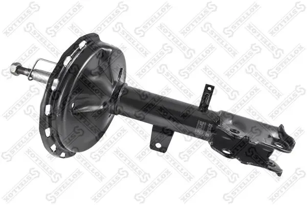 Handler.Part Shock absorber Stellox 42039230SX 1