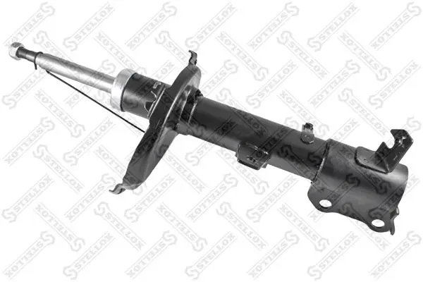 Handler.Part Shock absorber Stellox 42039231SX 1