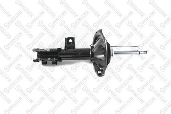 Handler.Part Shock absorber Stellox 42039330SX 1