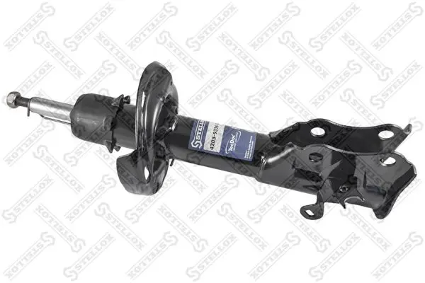 Handler.Part Shock absorber Stellox 42039336SX 1