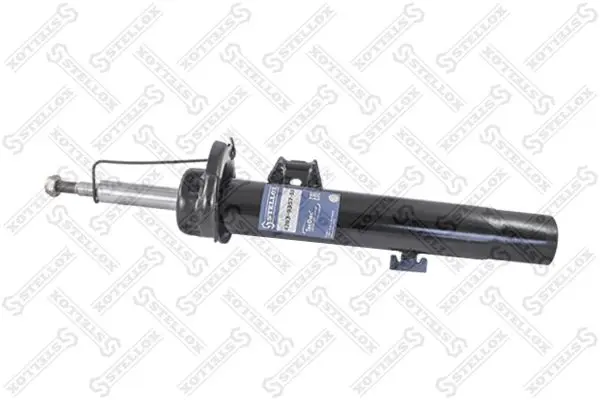 Handler.Part Shock absorber Stellox 42039357SX 1