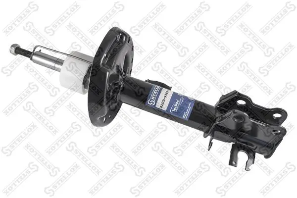 Handler.Part Shock absorber Stellox 42039369SX 1