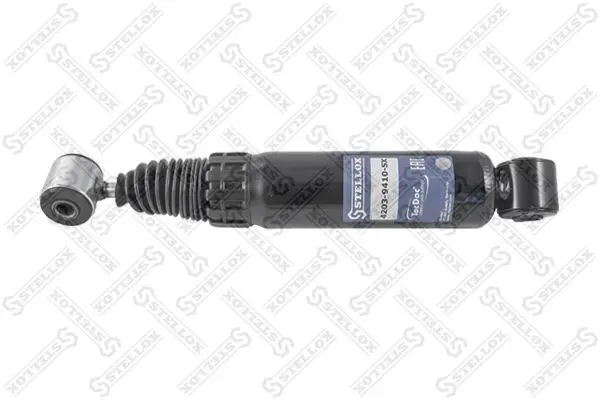 Handler.Part Shock absorber Stellox 42039410SX 1