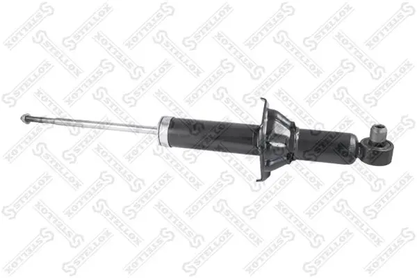 Handler.Part Shock absorber Stellox 42039419SX 1