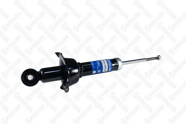 Handler.Part Shock absorber Stellox 42039463SX 1