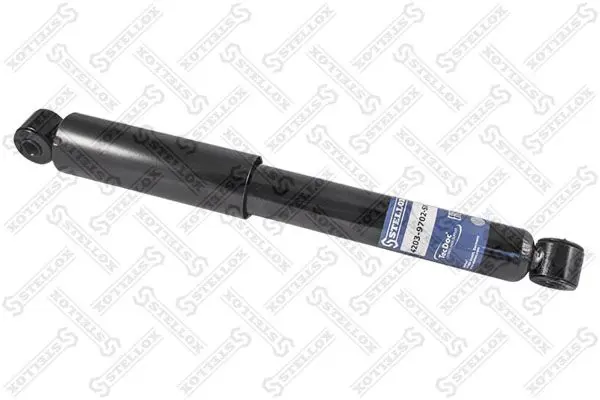 Handler.Part Shock absorber Stellox 42039702SX 1