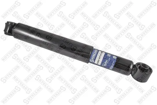 Handler.Part Shock absorber Stellox 42039717SX 1