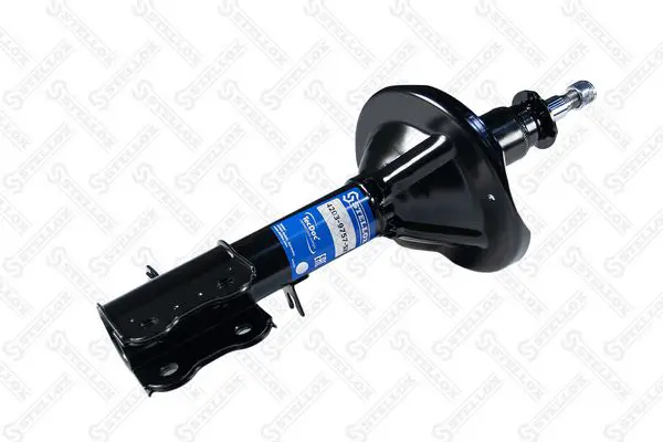 Handler.Part Shock absorber Stellox 42039757SX 1