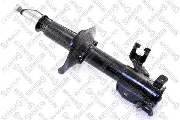 Handler.Part Shock absorber Stellox 42130071SX 1