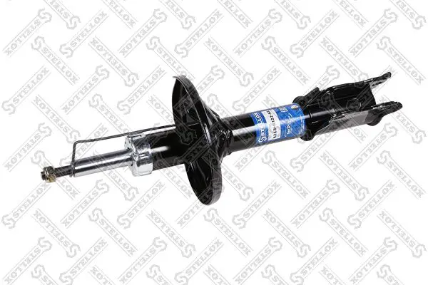 Handler.Part Shock absorber Stellox 42130322SX 1