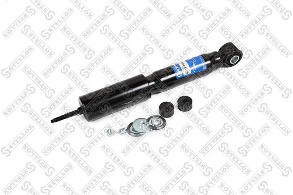 Handler.Part Shock absorber Stellox 42139850SX 1