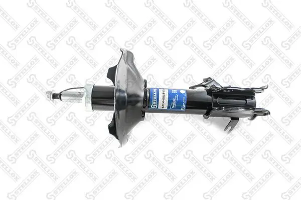 Handler.Part Shock absorber Stellox 42140018SX 1