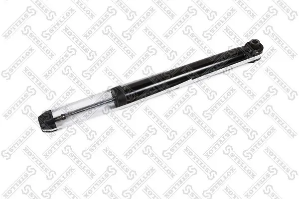 Handler.Part Shock absorber Stellox 42140074SX 1