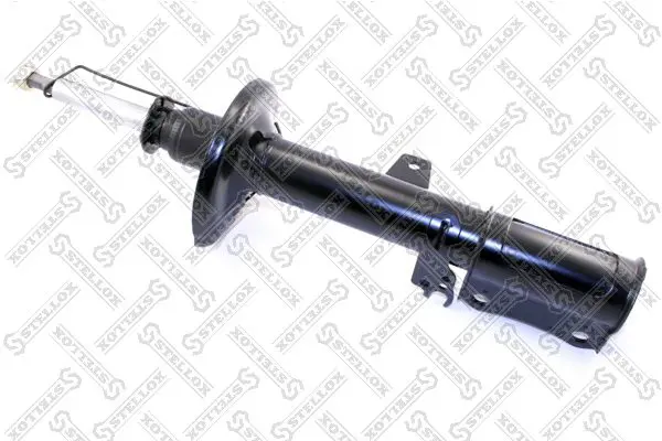 Handler.Part Shock absorber Stellox 42140096SX 1