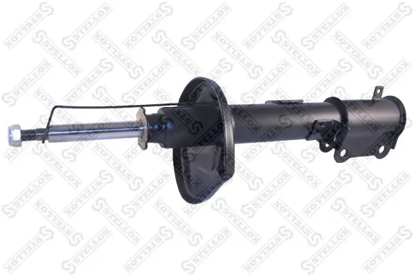 Handler.Part Shock absorber Stellox 42140114SX 1