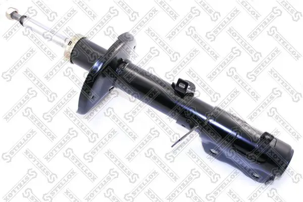 Handler.Part Shock absorber Stellox 42140128SX 1