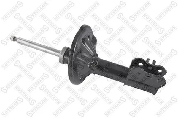 Handler.Part Shock absorber Stellox 42140172SX 1