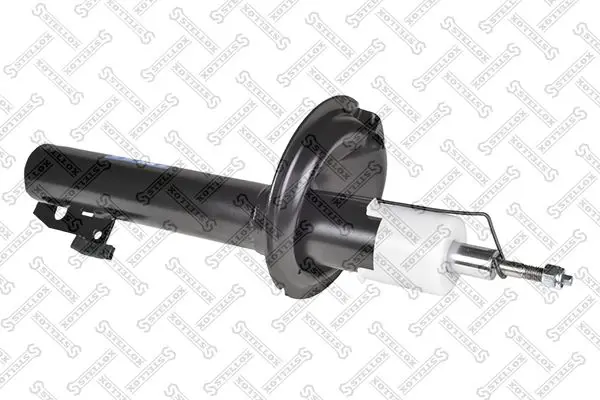 Handler.Part Shock absorber Stellox 42140180SX 1