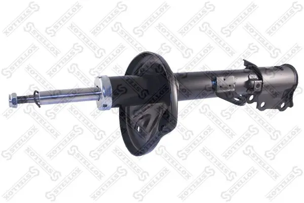 Handler.Part Shock absorber Stellox 42140189SX 1