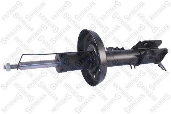 Handler.Part Shock absorber Stellox 42140195SX 1