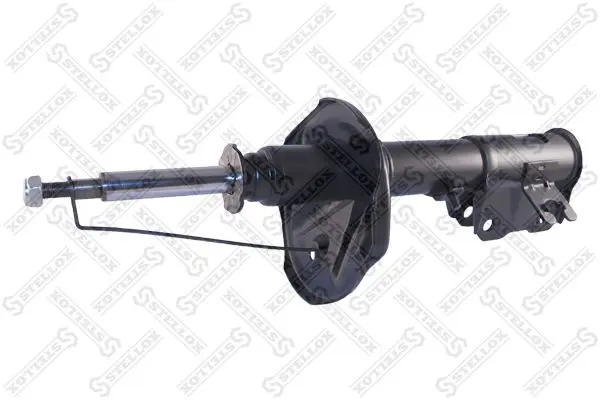 Handler.Part Shock absorber Stellox 42140208SX 1