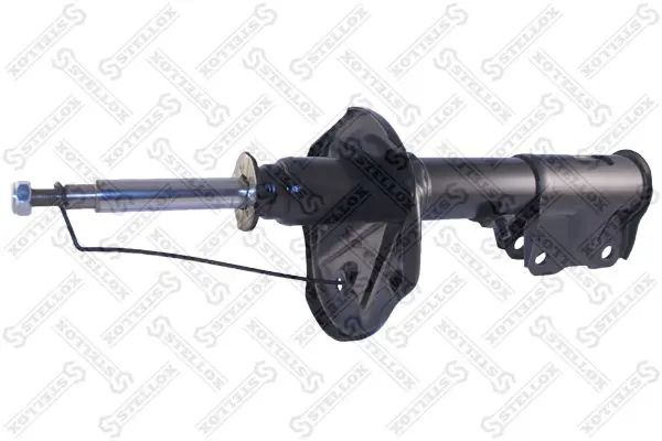 Handler.Part Shock absorber Stellox 42140209SX 1