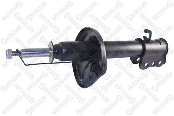 Handler.Part Shock absorber Stellox 42140211SX 1