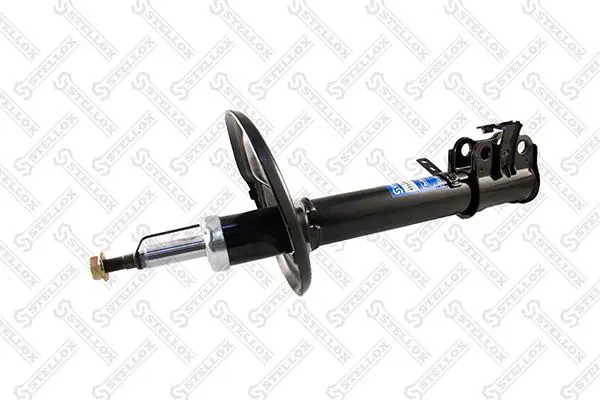 Handler.Part Shock absorber Stellox 42140217SX 1