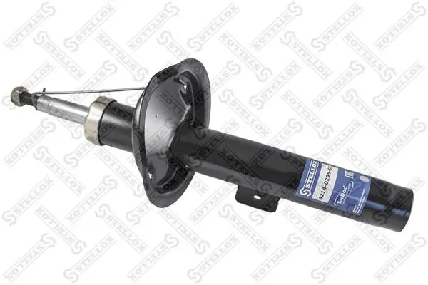 Handler.Part Shock absorber Stellox 42140295SX 1