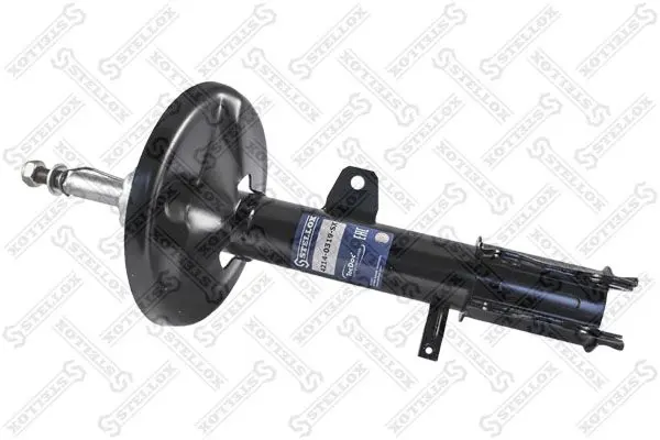 Handler.Part Shock absorber Stellox 42140319SX 1