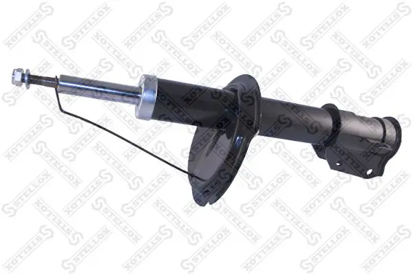 Handler.Part Shock absorber Stellox 42140403SX 1