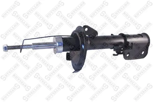 Handler.Part Shock absorber Stellox 42140531SX 1