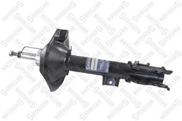 Handler.Part Shock absorber Stellox 42140680SX 1