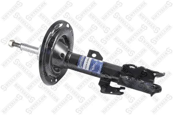 Handler.Part Shock absorber Stellox 42140768SX 1