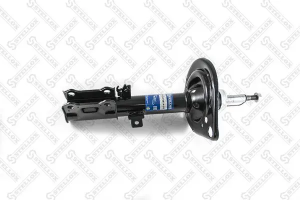 Handler.Part Shock absorber Stellox 42140814SX 1