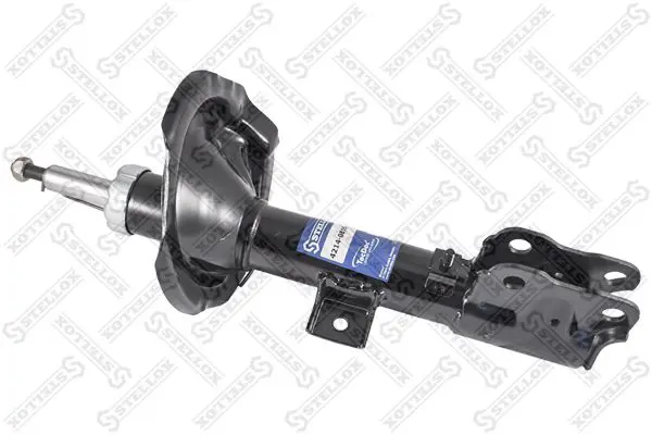 Handler.Part Shock absorber Stellox 42140816SX 1