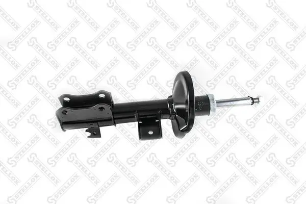 Handler.Part Shock absorber Stellox 42140902SX 1