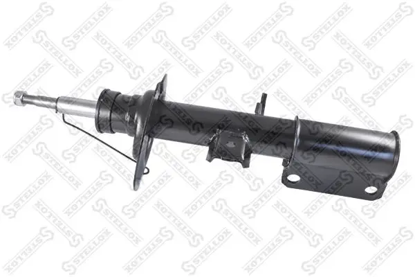 Handler.Part Shock absorber Stellox 42140950SX 1