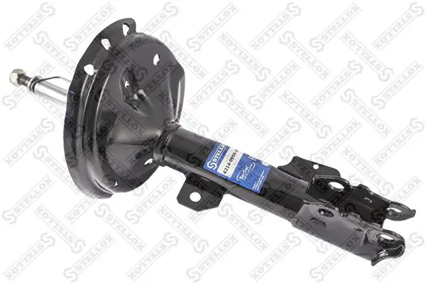 Handler.Part Shock absorber Stellox 42140999SX 1