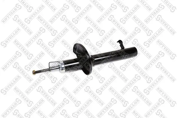 Handler.Part Shock absorber Stellox 42141036SX 1