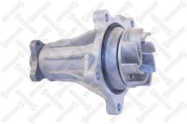 Handler.Part Water pump Stellox 45000014SX 1