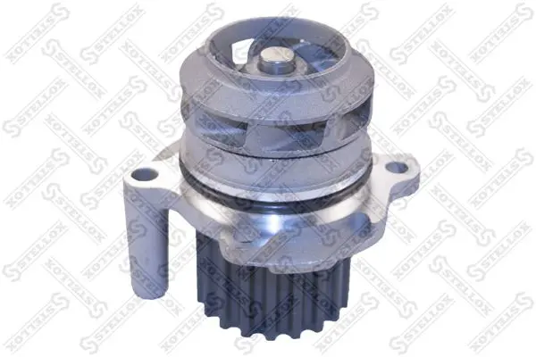 Handler.Part Water pump Stellox 45000098SX 1