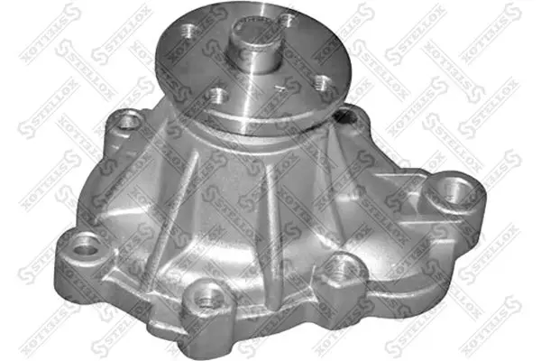 Handler.Part Water pump Stellox 45010013SX 1